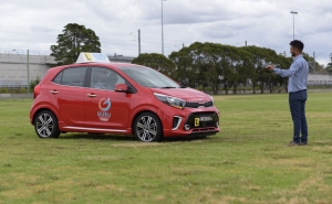 The Ultimate Guide to Choosing the Best Driving School in Oran Park